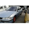 peugeot 406 berlina (s1/s2) del año 2003