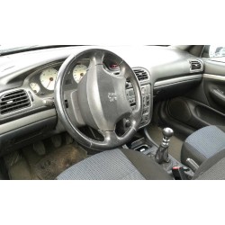peugeot 406 berlina (s1/s2) del año 2003