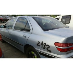 peugeot 406 berlina (s1/s2) del año 2003