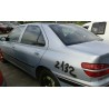 peugeot 406 berlina (s1/s2) del año 2003