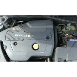 renault laguna ii (bg0) del año 2002