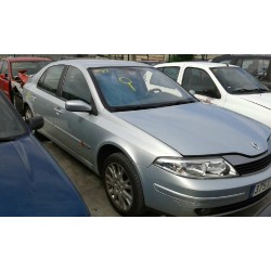 renault laguna ii (bg0) del año 2002