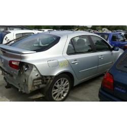 renault laguna ii (bg0) del año 2002