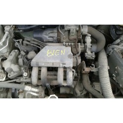 renault clio ii fase i (b/cbo) del año 1999