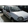 renault clio ii fase i (b/cbo) del año 1999