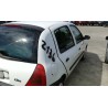renault clio ii fase i (b/cbo) del año 1999