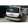 renault clio ii fase i (b/cbo) del año 1999