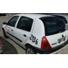 renault clio ii fase i (b/cbo) del año 1999