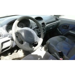 renault clio ii fase i (b/cbo) del año 1999