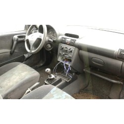 opel corsa b del año 1950