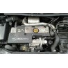 opel zafira a del año 2004