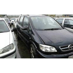 opel zafira a del año 2004