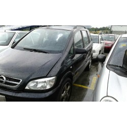opel zafira a del año 2004