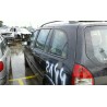 opel zafira a del año 2004