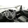 opel zafira a del año 2004