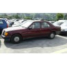mercedes clase e (w124) berlina del año 2017
