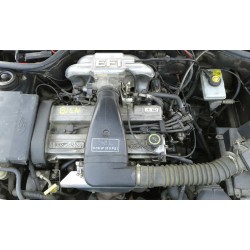 ford escort berl./turnier del año 1996