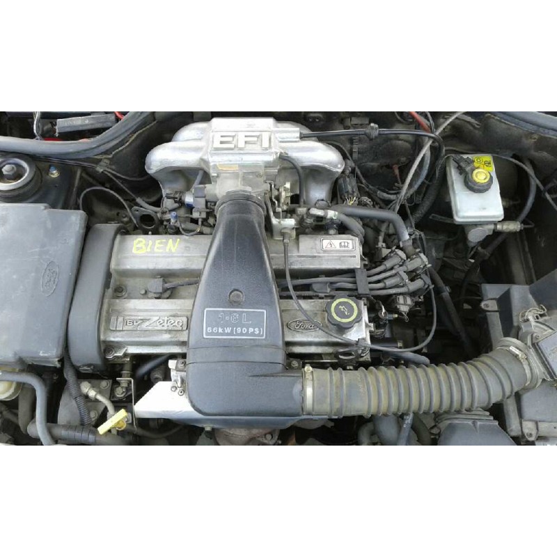 ford escort berl./turnier del año 1996 ford escort berl./turnier del año 1996