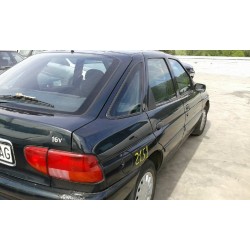 ford escort berl./turnier del año 1996