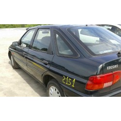 ford escort berl./turnier del año 1996