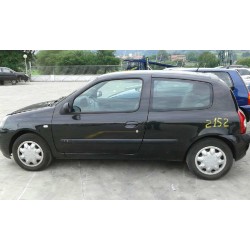renault clio ii fase ii (b/cb0) del año 2003