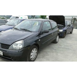 renault clio ii fase ii (b/cb0) del año 2003