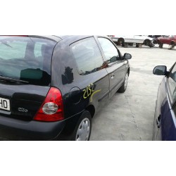renault clio ii fase ii (b/cb0) del año 2003