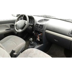renault clio ii fase ii (b/cb0) del año 2003