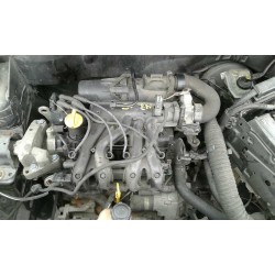 renault clio ii fase ii (b/cb0) del año 2003