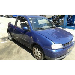 seat arosa (6h1) del año 1999