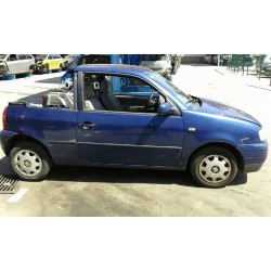 seat arosa (6h1) del año 1999