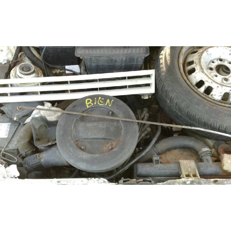 seat marbella del año 1995