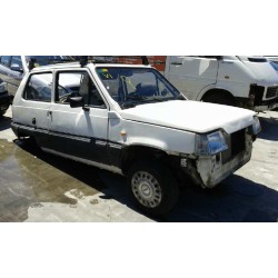 seat marbella del año 1995
