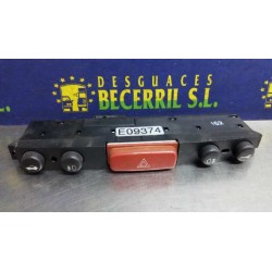 Recambio de warning para alfa romeo 147 (190) 1.6 t.spark distinctive referencia OEM IAM   