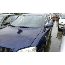 opel astra g berlina del año 1999