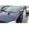 opel astra g berlina del año 1999