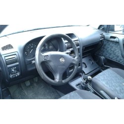 opel astra g berlina del año 1999