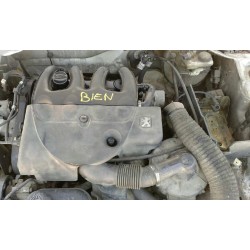 peugeot 306 berlina 3/4/5 puertas (s2) del año 1999