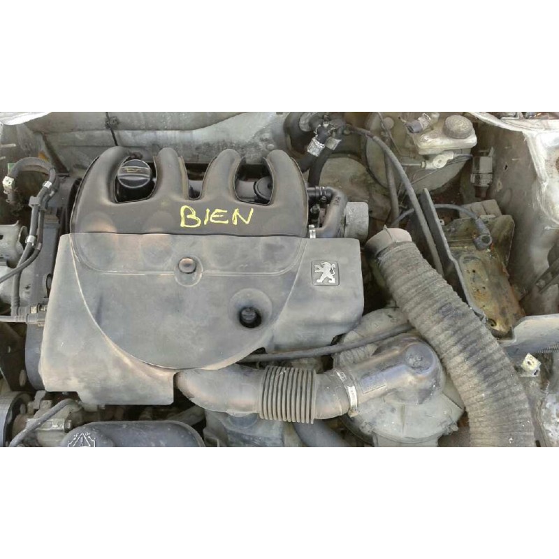peugeot 306 berlina 3/4/5 puertas (s2) del año 1999