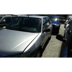peugeot 306 berlina 3/4/5 puertas (s2) del año 1999