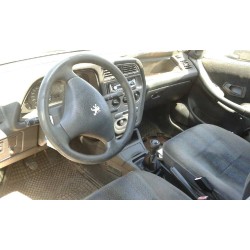 peugeot 306 berlina 3/4/5 puertas (s2) del año 1999