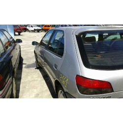 peugeot 306 berlina 3/4/5 puertas (s2) del año 1999