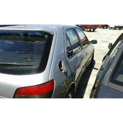 peugeot 306 berlina 3/4/5 puertas (s2) del año 1999