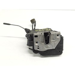 Recambio de cerradura puerta delantera izquierda para mercedes clase e (w211) berlina e 220 cdi (211.006) referencia OEM IAM   