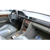 mercedes clase e (w124) berlina del año 1990