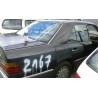 mercedes clase e (w124) berlina del año 1990