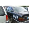 mercedes clase e (w124) berlina del año 1990