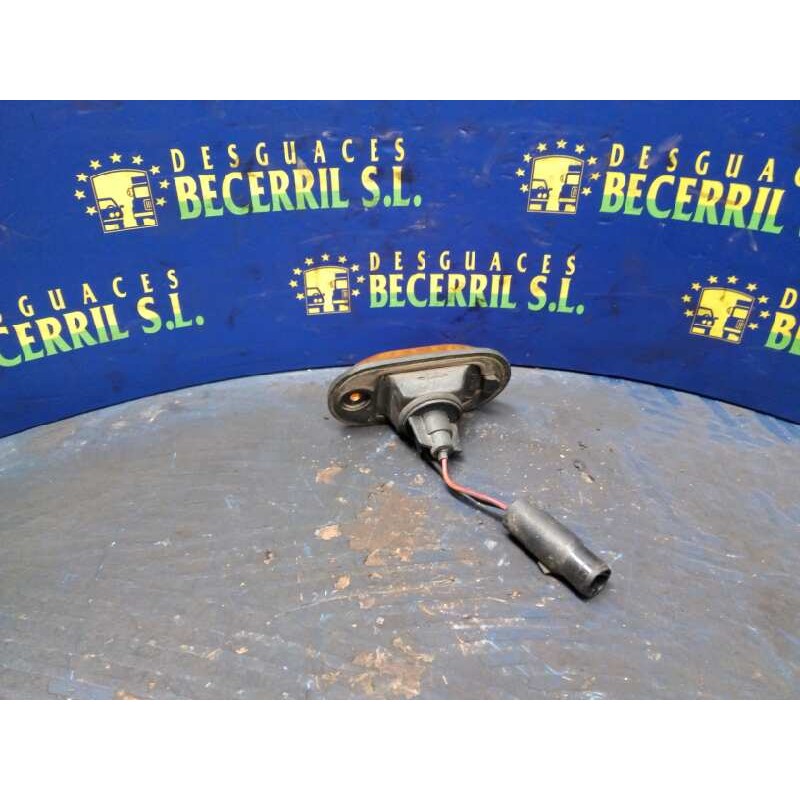 Recambio de piloto lateral derecho para hyundai galoper referencia OEM IAM Recambio de piloto lateral derecho para hyundai galoper referencia OEM IAM