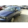 seat ibiza (6l1) del año 2003