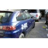 seat ibiza (6l1) del año 2003